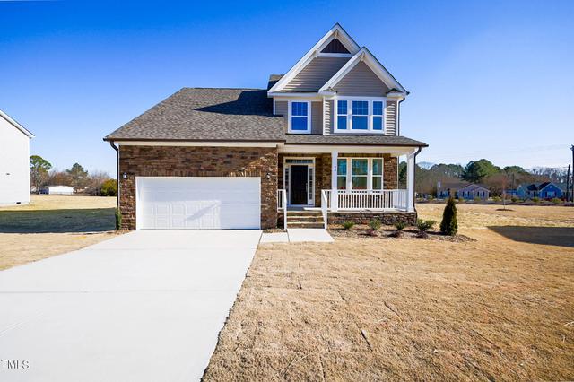 Harnett County, NC Real Estate & Homes For Sale - Movoto