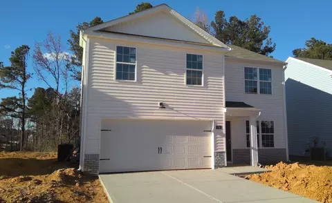111 Palm Drive Dr, Sanford, NC 27332