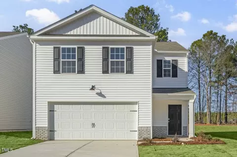 150 Bay Laurel Dr, Sanford, NC 27332