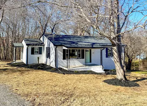 117 Allgood St, Roxboro, NC 27573