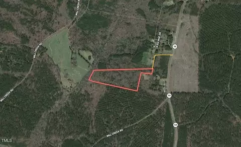 0 Nc Hwy 58, Warrenton, NC 27589