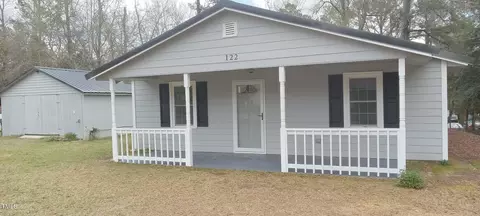 122 Lone Pne, Lakeview, NC 28350