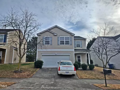 950 Spring Meadow Dr, Durham, NC 27713