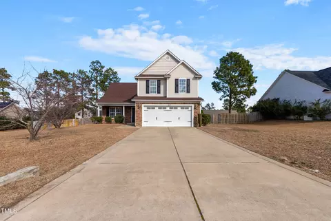 40 Ancient Oak Ct, Bunnlevel, NC 28323 photo 2