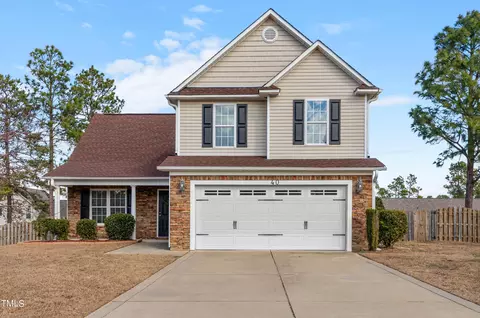 40 Ancient Oak Ct, Bunnlevel, NC 28323
