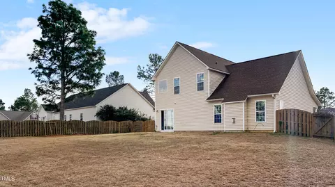 40 Ancient Oak Ct, Bunnlevel, NC 28323 photo 21