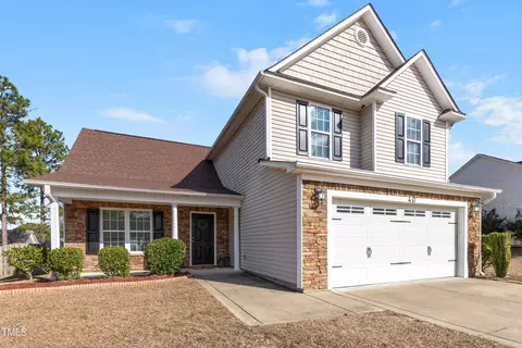 40 Ancient Oak Ct, Bunnlevel, NC 28323 photo 3