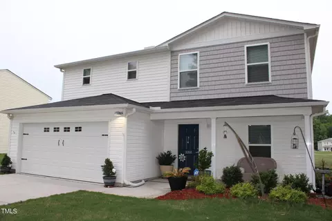 3358 Stoney Hill Church Rd, Bailey, NC 27807