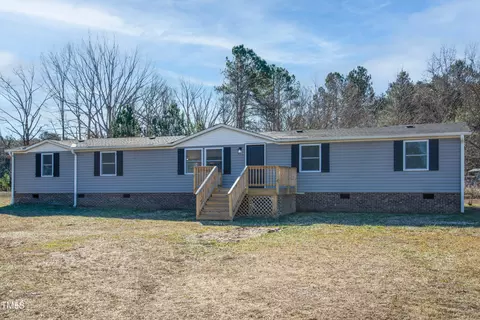 124 Huntsville Dr, Warrenton, NC 27589