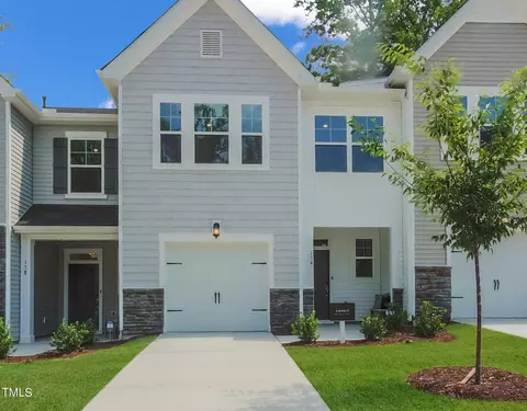 208 Garden Vine Trl #535 CARSON, Clayton, NC 27520