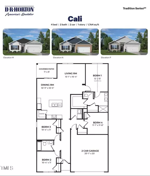 914 Ocean Ct, Carthage, NC 28327