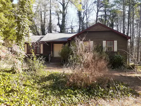 105 Halstead Cir, Garner, NC 27529