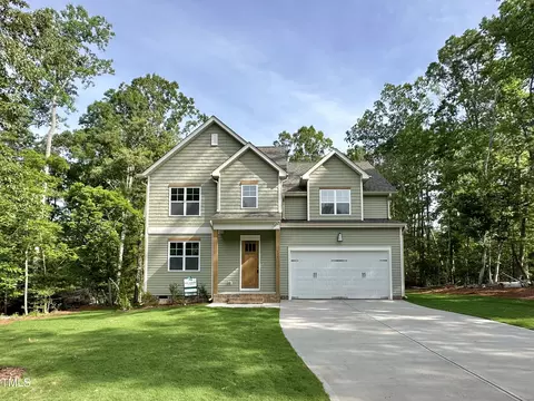 115 Ottawa Dr, Louisburg, NC 27549
