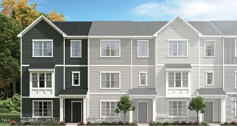 326 Leland Crest Dr #CAROLINA SPRINGS  96 - BRAD, Apex, NC 27539