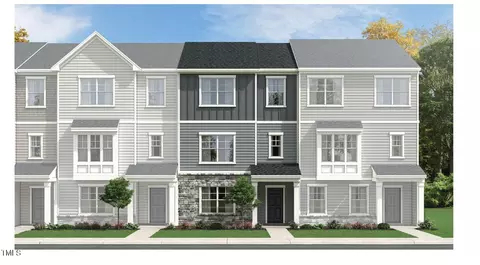 334 Leland Crest Dr #CAROLINA SPRINGS  100- BRAD, Apex, NC 27539