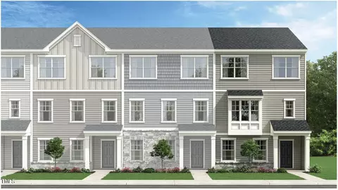 336 Leland Crest Dr #CAROLINA SPRINGS  101- CO, Apex, NC 27539