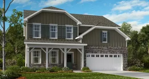 512 Morning Glade St, Wake Forest, NC 27587