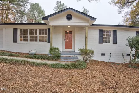 2604 Cone Ave, Durham, NC 27704