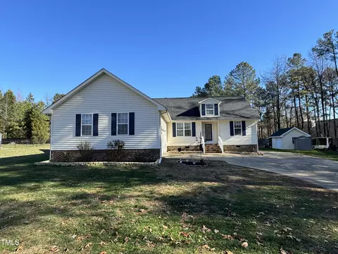308 Brierroot Ct, Wake Forest, NC 27587