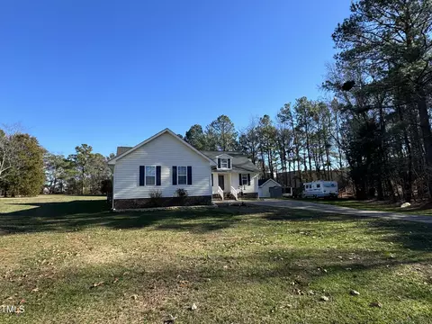 308 Brierroot Ct, Wake Forest, NC 27587 photo 2