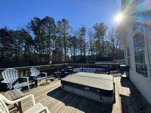 308 Brierroot Ct, Wake Forest, NC 27587 photo 28