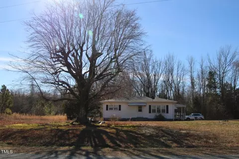 6601 Wade Loop, Cedar Grove, NC 27231