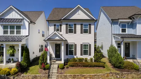 609 Old Dairy Dr, Wake Forest, NC 27587