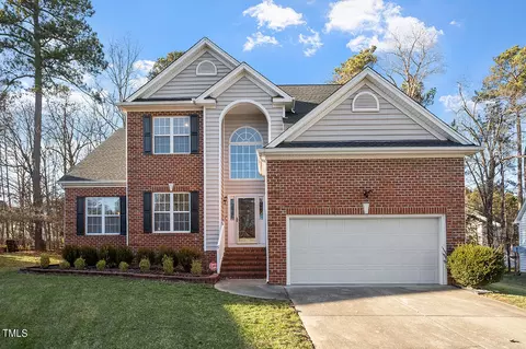 5 Rhygate Ct, Durham, NC 27713