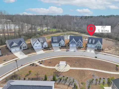 707 S Wilma St, Angier, NC 27501 photo 41
