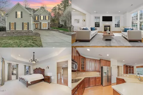 116 Forbes Rd, Wake Forest, NC 27587
