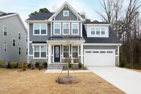 119 Dunloe Loop, Raleigh, NC 27603 photo 1