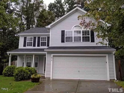 2915 Forrestal Dr, Durham, NC 27703