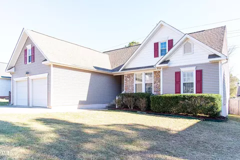 2208 Quail View Trl, Raleigh, NC 27604