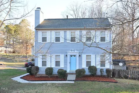 34 S Angela Cir, Durham, NC 27707