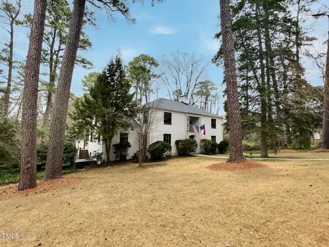 334 Woodland Dr, Wake Forest, NC 27587