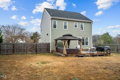 1708 Quail Grove St, Willow Spring, NC 27592 photo 35