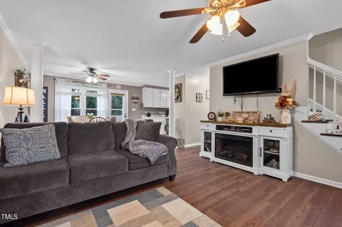 1708 Quail Grove St, Willow Spring, NC 27592 photo 16