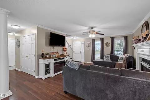 1708 Quail Grove St, Willow Spring, NC 27592 photo 18
