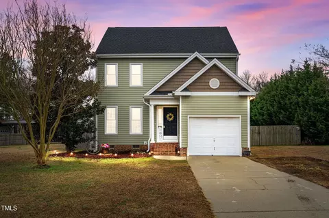1708 Quail Grove St, Willow Spring, NC 27592 photo 5