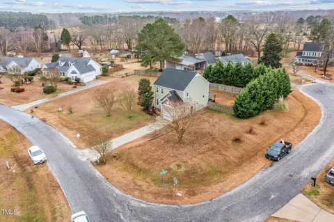1708 Quail Grove St, Willow Spring, NC 27592 photo 33