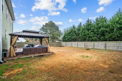 1708 Quail Grove St, Willow Spring, NC 27592 photo 34