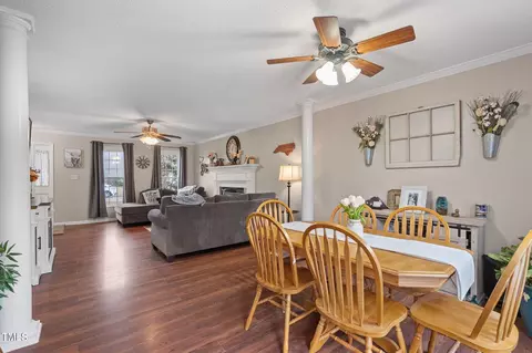 1708 Quail Grove St, Willow Spring, NC 27592 photo 15