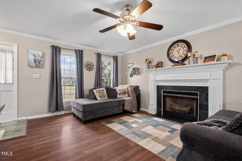 1708 Quail Grove St, Willow Spring, NC 27592 photo 1