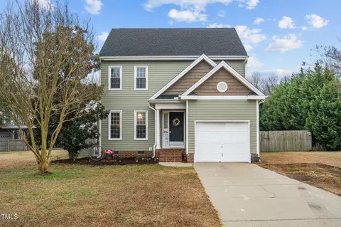1708 Quail Grove St, Willow Spring, NC 27592 photo 39