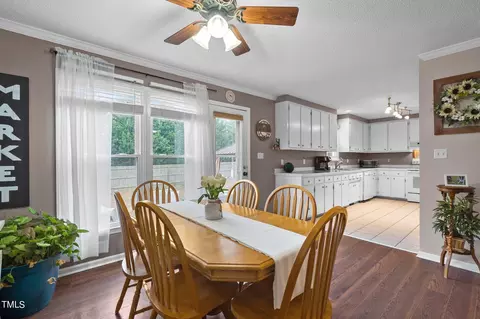 1708 Quail Grove St, Willow Spring, NC 27592 photo 6