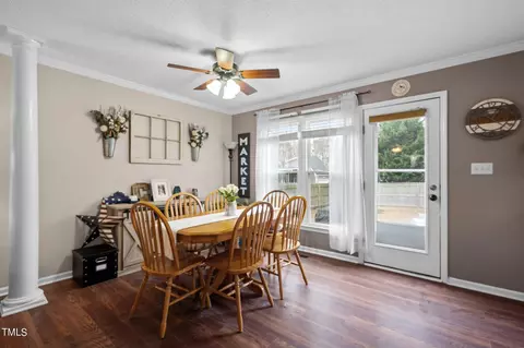 1708 Quail Grove St, Willow Spring, NC 27592 photo 7