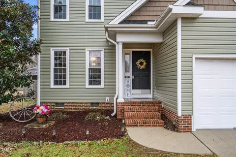 1708 Quail Grove St, Willow Spring, NC 27592 photo 28