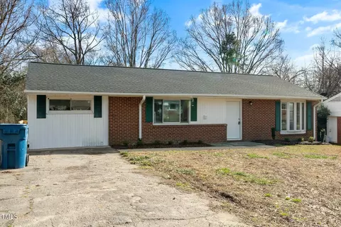 1118 Delano St, Durham, NC 27703