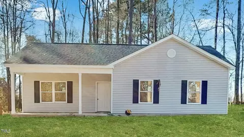 4668 Mcneill Hobbs Rd, Bunnlevel, NC 28323