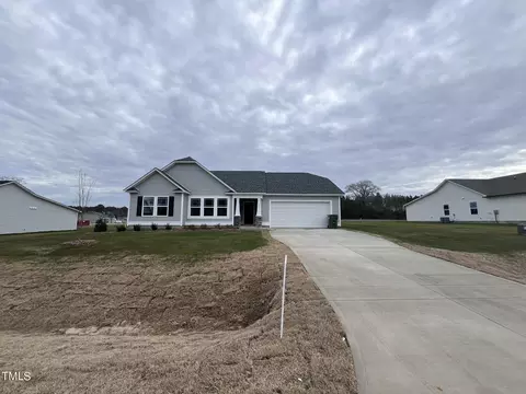 37 Disc Dr, Willow Spring, NC 27592 photo 2
